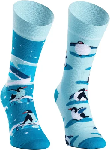 Vista 6 de TODO Calcetines divertidos para hombres, mujeres - novedad vestido calcetines para hombre divertido regalo de Navidad, calcetines divertidos
