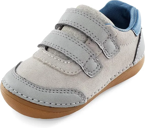 Vista 8 de Stride Rite Tenis unisex Soft Motion Kennedy para niños