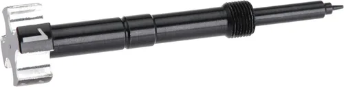 Vista 9 de Tornillo de mezcla de combustible de aire para Keihin FCR Carb para Honda CRF150R CRF150R para Yamaha YFZ450 YZ250F YZ426F YZ450F para Kawasaki Negro