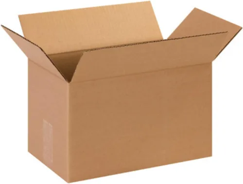 Vista 35 de Secure Seal - Paquete de 200 cajas de cartón corrugado de 4 x 4 x 4 pulgadas, envío, envío, cajas de cartón móvil