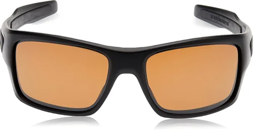 Vista 2 de Oakley Gafas de sol rectangulares de turbina Oo9263 para hombre