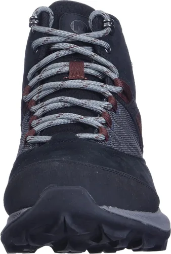 Vista 2 de Merrell Zion Mid Wp - Botas de senderismo para hombre