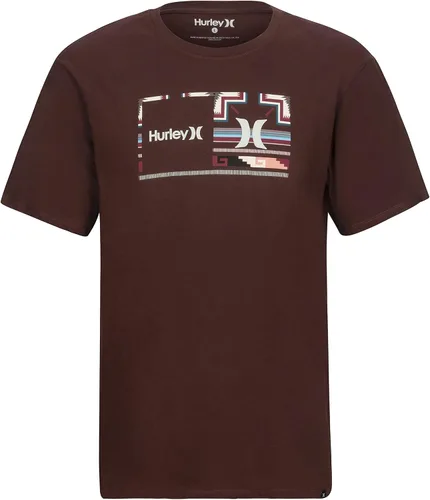 Vista 3 de Hurley Local - Camiseta de manga corta para hombre
