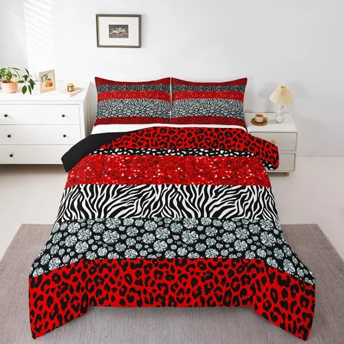 Vista 14 de Erosebridal Yoga Gifts Comforter Set for Kids Boys Girls Yoga Chakras Bedding Sun and Moon Duvet Set Boho Tribal Comforter Twin with 1 Pillowcase