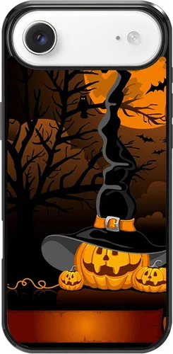 Vista 90 de Funda para iPhone Air - Funda de teléfono con patrón de dragón dorado chino - Funda de TPU con protección de absorción de impactos