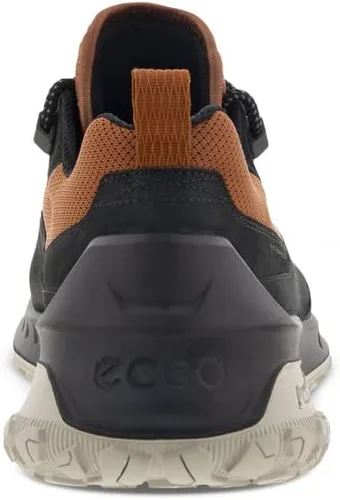 Vista 3 de ECCO Zapatos de senderismo bajos impermeables Ultra Terrain para hombre