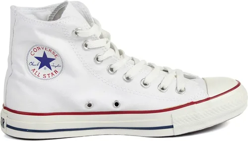 Vista 4 de Converse Optical White Top Size M US