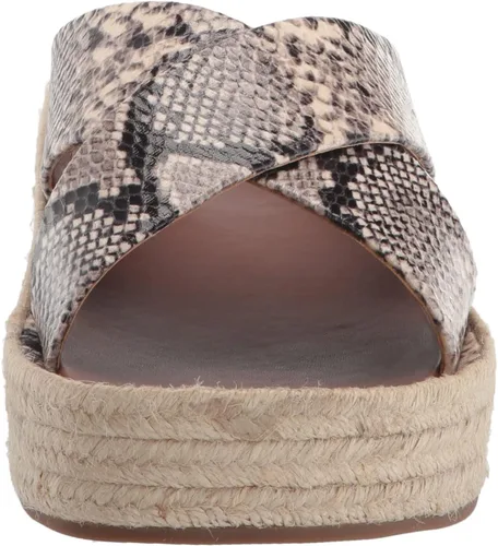 Vista 2 de Aerosoles Sandalias de cuña para el día de la mujer