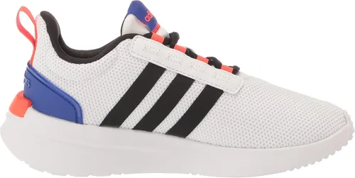 Vista 6 de adidas Unisex-Child Racer Tr21 Running Shoe