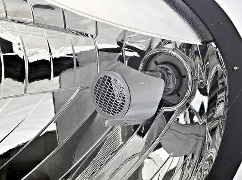 Vista 2 de Para Volkswagen Escarabajo Faros Lámparas Set 2012 2013 2014 2015 Halógeno Conductor y Pasajero Lado