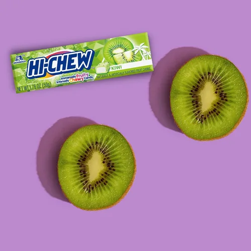 Vista 6 de Hi-Chew - Dulces japoneses sensacionales de frutas masticables