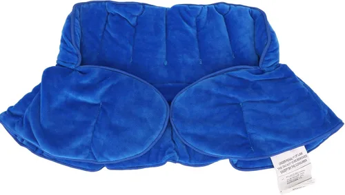 Vista 6 de Almohadilla de calefacción de relleno de compresa fría caliente para cuello de microondas para cuello de hombro