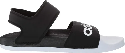 Vista 6 de adidas Womens Adilette Sandal Slide