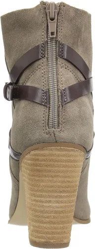 Vista 3 de Carlos by Carlos Santana Miles - Botines unisex para adultos