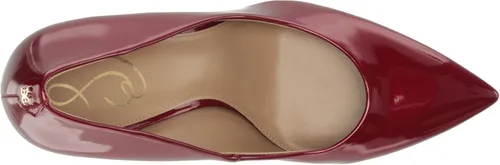 Vista 5 de Sam Edelman Zapatos de tacón puntiagudos Hazel para mujer