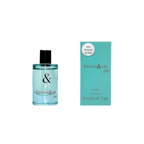 Vista 9 de Tiffany Love Eau de Toilette en espray para hombre, 1.7 onzas