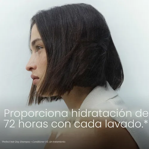 Vista 2 de Living Proof Champú Día Cabello Perfecto