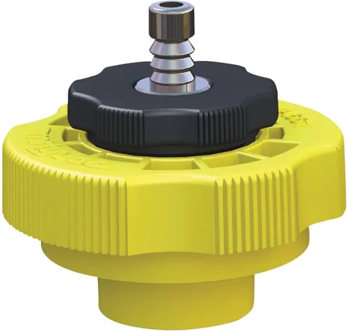 Vista 2 de GM adaptador de purgador de aire con dirección asistida