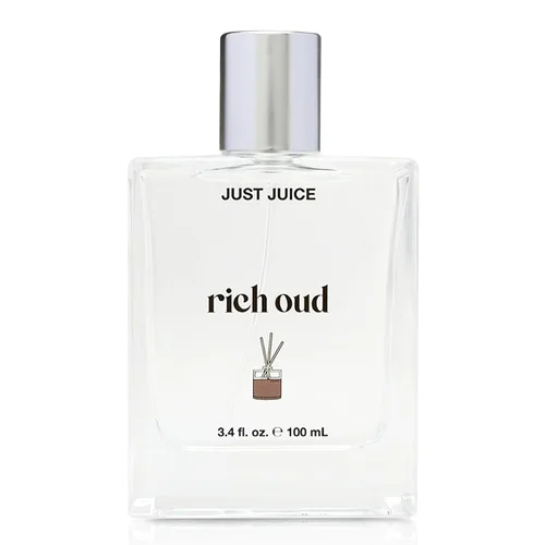 Vista 7 de Just Juice - Las noches de hoguera de The Summer I Turned Pretty - Perfume de especias cálidas y vainilla tostada para mujeres y hombres - 0.3 oz