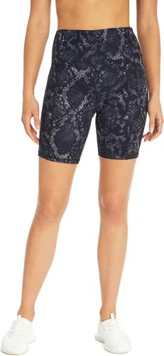Vista 2 de Women's Tummy Control Bermuda Short