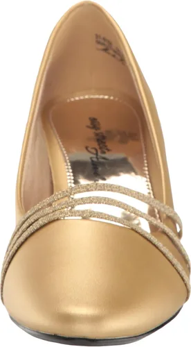 Vista 2 de Easy Street Zapatos de tacón Cristiny para mujer