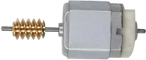 Vista 2 de labwork Reemplazo del motor de la rueda de la cerradura del volante del coche ESL/ELV de 12Volts para Mercedes-Benz W204 W207 W212