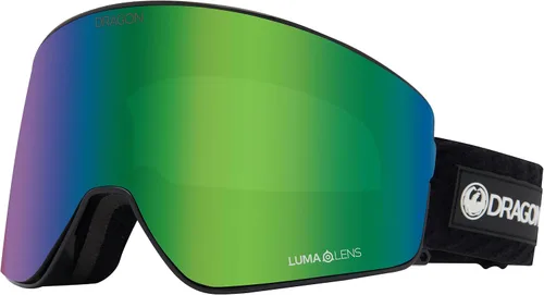 Vista 16 de Dragon Gafas PXV2
