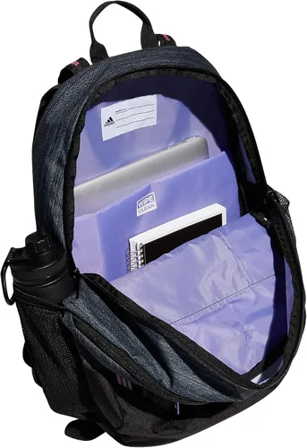 Vista 3 de adidas Excel - Mochila, talla única