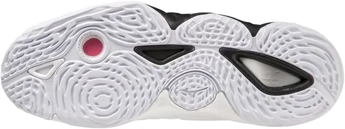 Vista 2 de Mizuno Zapato de voleibol Wave Momentum 3 para hombre