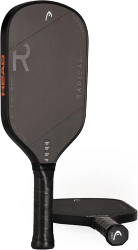 Vista 3 de HEAD Radical Nite 2024 - Pala de pickleball