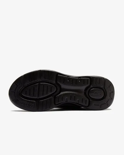 Vista 4 de Skechers Performance Go Walk Archfit-Motion Breeze Zapatos de caminata para mujer