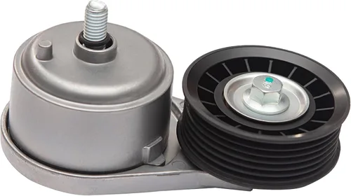 Vista 19 de AUQDD 38102 Tensor de Correa con Polea Ranurada (Para V6 4.0L) Compatible con 96-97 Ford Aerostar, 93-00 Explorer, 94-00 Ranger / 94-00 Mazda B4000