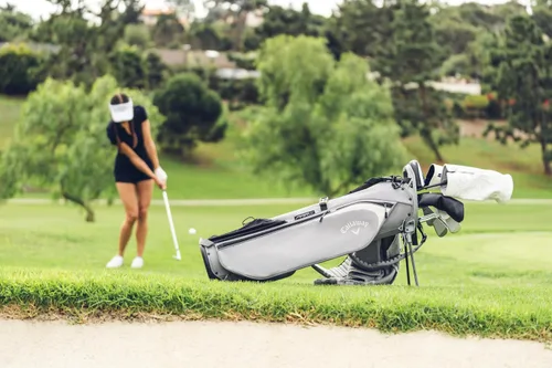 Vista 5 de Callaway PAR 3 Stand Bag