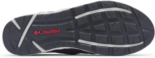 Vista 5 de Columbia Bahama Vent PFG - Zapatos náuticos para hombre