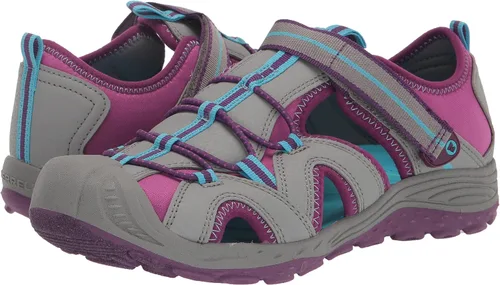 Vista 7 de Merrell Unisex-Child Hydro 2 Sandal