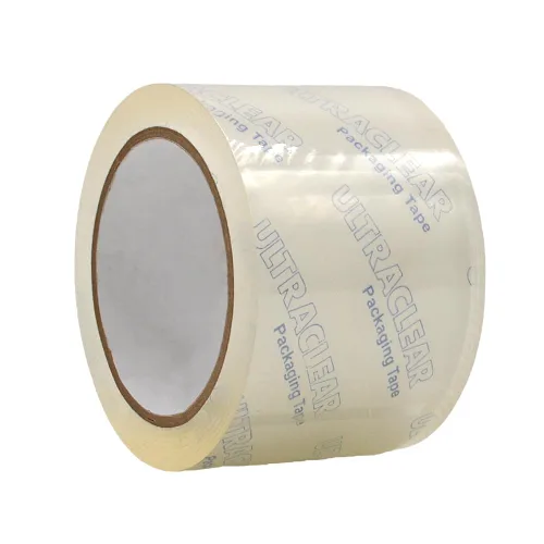 Vista 13 de WOD CST22CC - Cinta de reparación de libros multiusos transparente - 1 pulgada x 55 yardas. Protección transparente, cubierta de etiquetas, usos al