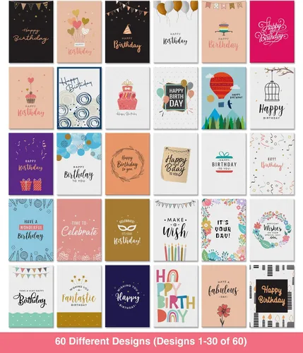 Vista 2 de Dessie - Tarjetas de felicitación