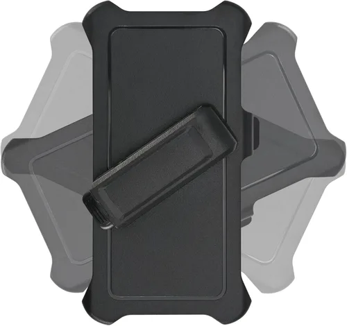 Vista 6 de Paquete de 2 fundas de repuesto con clip para cinturón para Otterbox Defender Series Case Samsung Galaxy S22 (6.1 pulgadas)