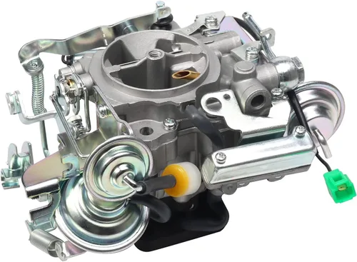 Vista 4 de OEM 13220-83001 1322083001 Carburador Assy para SUZUKI SJ413 para Mitsubishi Engine