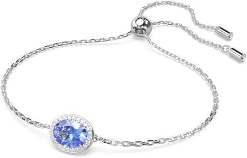Vista 2 de Swarovski Constella Bracelet, Oval cut