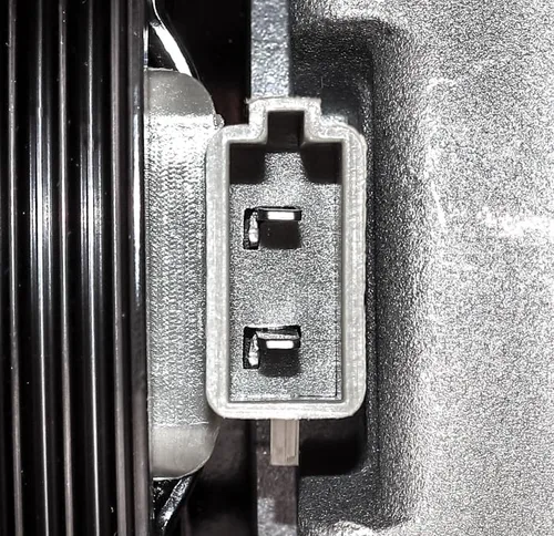 Vista 5 de Compresor de A/C FS10 para Ford Ranger/Mazda B3000 3.0L - 2002 2003 2004 2005 2006 2007 2008 QR
