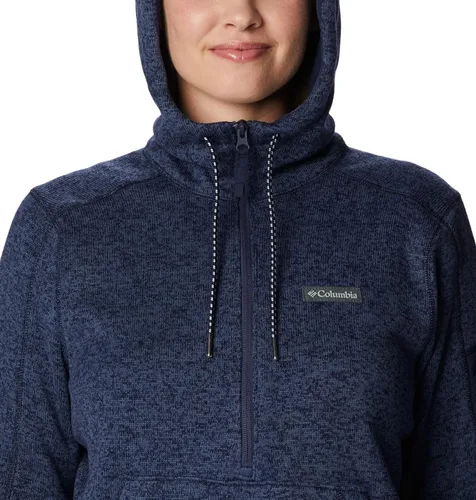 Vista 4 de Columbia Suéter W Weather con capucha para mujer
