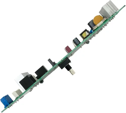 Vista 4 de WH22X32357 / WH22X29556 / WH18X28174 / WH18X281 para lavadora de placa de control GE