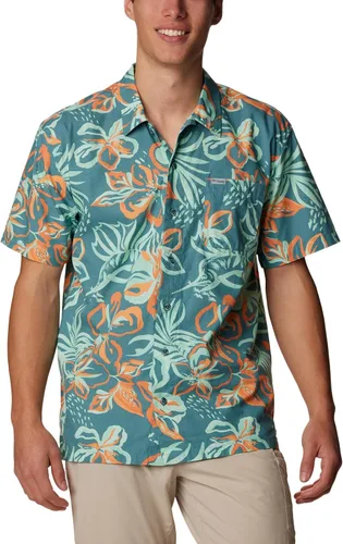 Vista 89 de Columbia Camisa de manga larga Super Tamiami para hombre