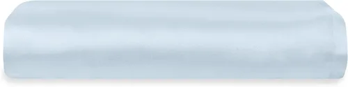 Vista 14 de GOTS Certified 100% Organic Cotton Flat Sheet, 400TC Long Staple Cotton, Ultra Soft, Silky, Moisture-Wicking, Smooth & Breathable, Best Sheets for