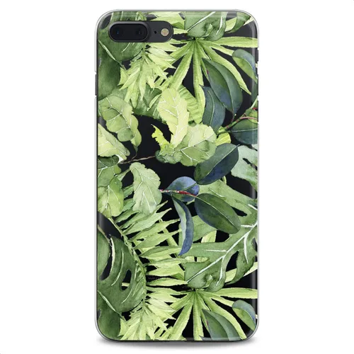 Vista 8 de Funda de TPU compatible con iPhone 16e 15 14 13 12 11 Pro Max Plus Mini Xs Xr X 8 7 6 5 SE Slim Clear Diseño Abstracto Estampado Colorido Lindo