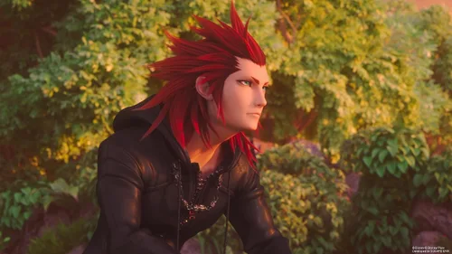 Vista 15 de Kingdom Hearts III - Xbox One