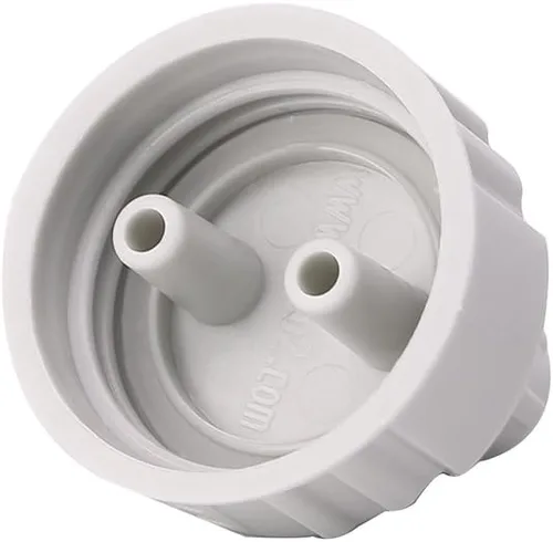 Vista 3 de Pro acuario tapa de botella para planta viva CO2 difusor de aire generador de aire herramienta DIY