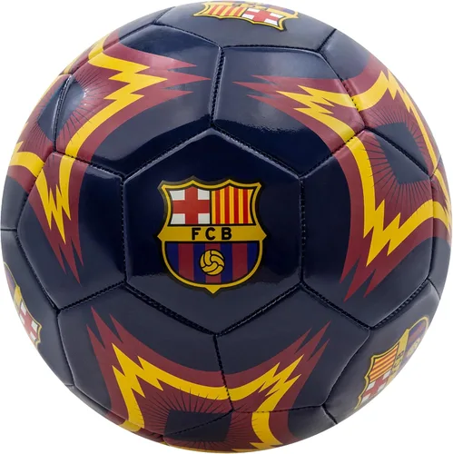 Vista 15 de Icon Sports Officially Licensed FC Barcelona Soccer Ball