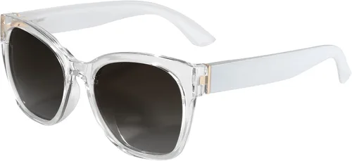 Vista 12 de ZENOTTIC Cateye - Gafas de sol polarizadas para mujer, gafas de sol de gran tamaño, protección UV400, estilo retro Marco negro/lente polarizada gris